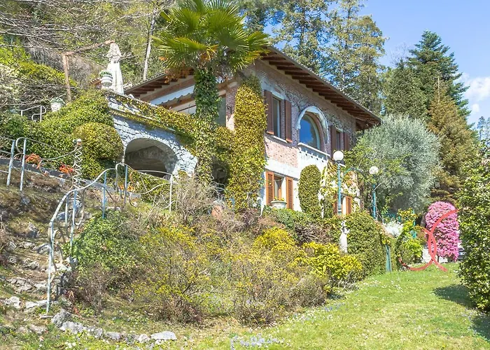 Villa Gilda - Griante *