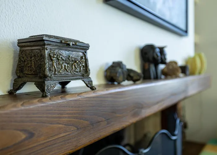 Gilda - Griante Вилла