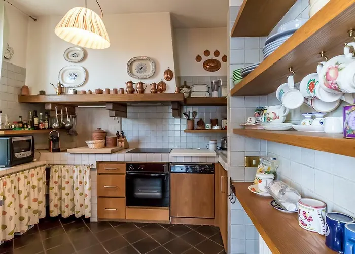 Villa Gilda - Griante