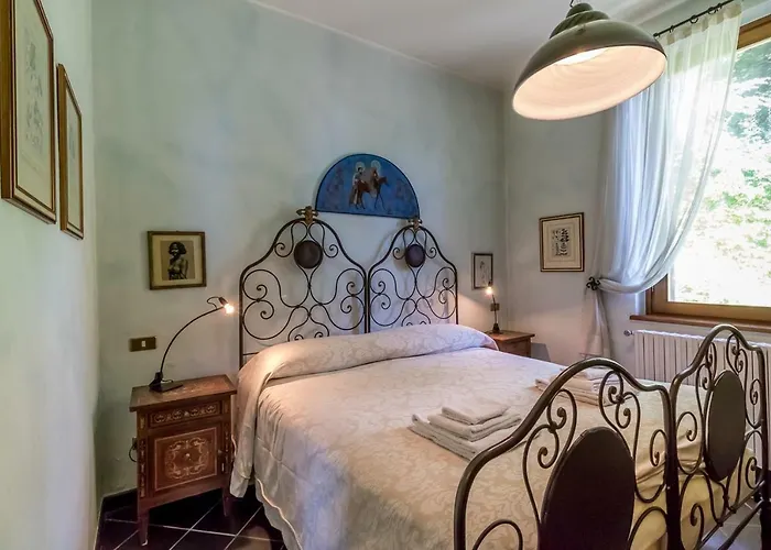 Gilda - Griante Cadenabbia