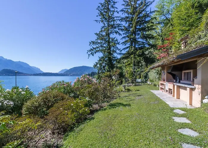 Gilda - Griante Villa *