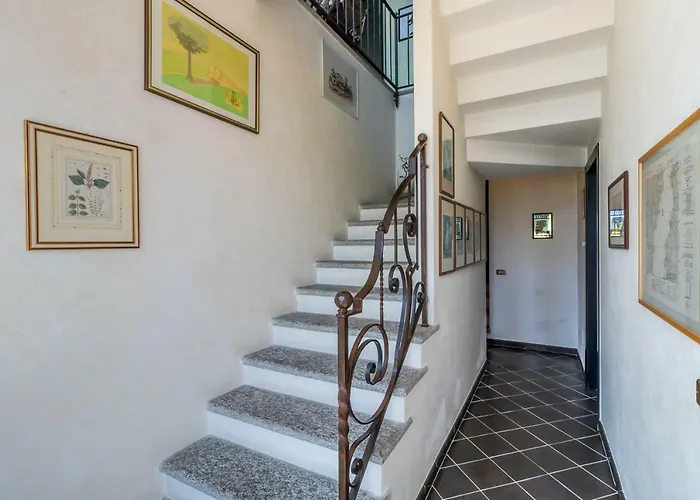 Gilda - Griante * Cadenabbia