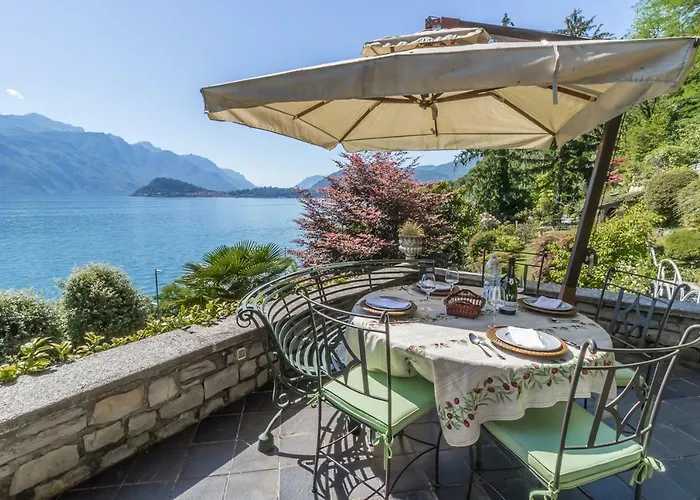 Gilda - Griante Villa Cadenabbia