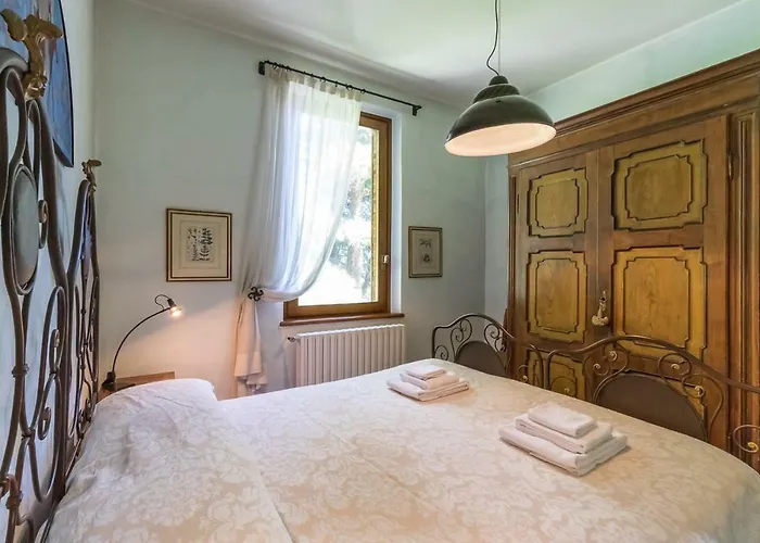 Gilda - Griante Villa *