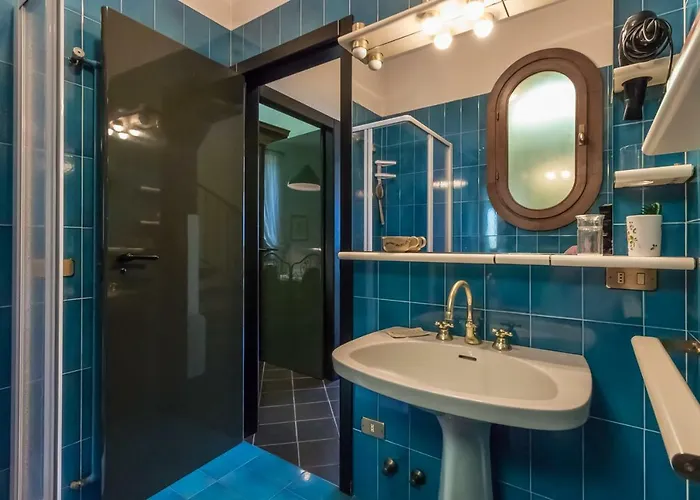 Villa Gilda - Griante Cadenabbia