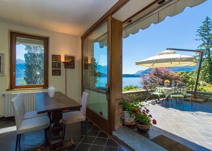 Gilda - Griante Вилла