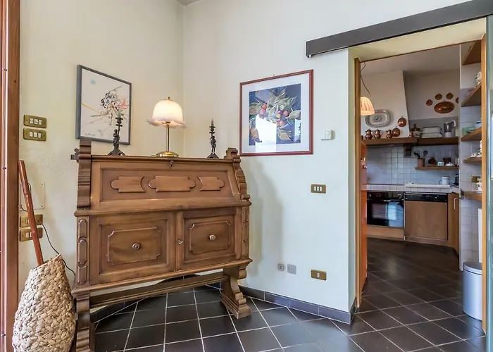 Gilda - Griante Вилла Cadenabbia