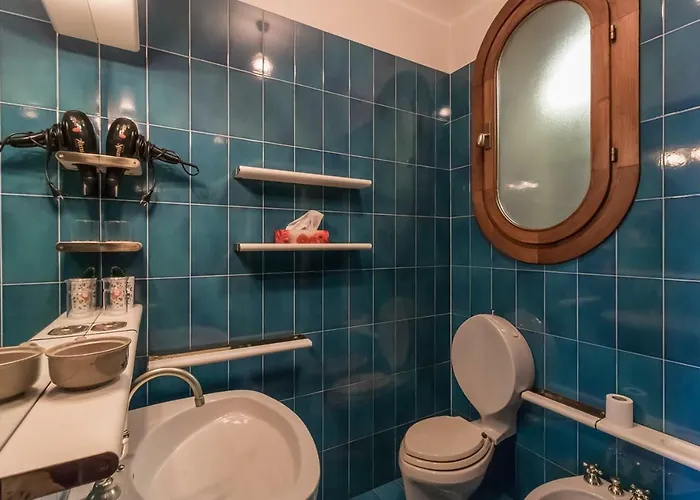 Gilda - Griante Villa Cadenabbia