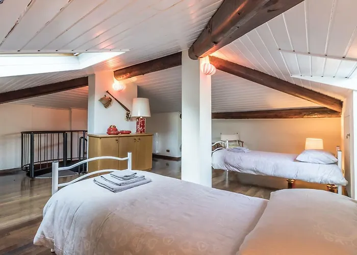 Gilda - Griante Cadenabbia