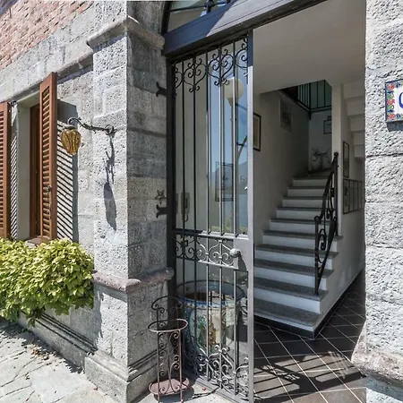 Villa Gilda - Griante *