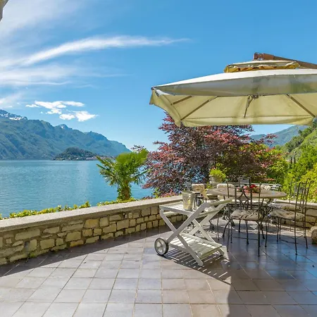 Gilda - Griante Villa Cadenabbia