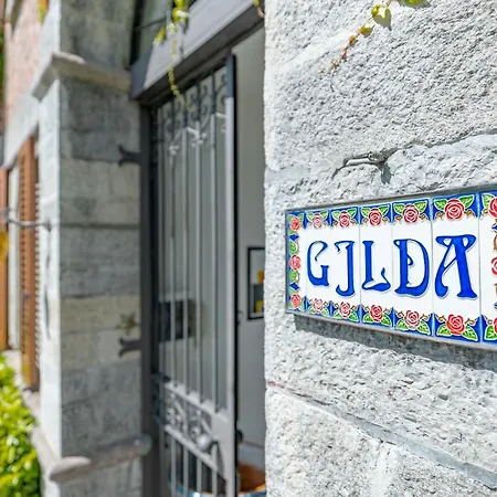 Gilda - Griante * Cadenabbia