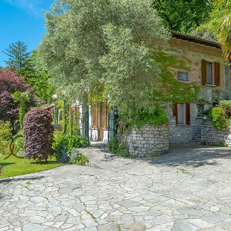 Villa Gilda - Griante *