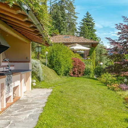 Gilda - Griante Villa Cadenabbia