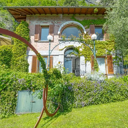 Gilda - Griante Cadenabbia