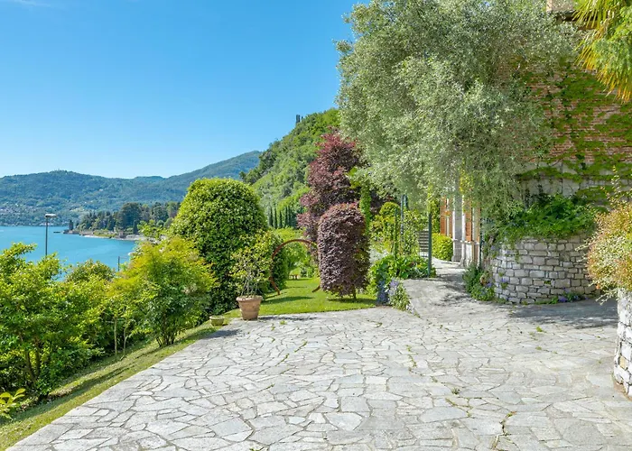 Villa Gilda - Griante Cadenabbia