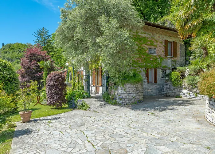 Villa Gilda - Griante *