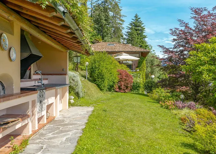 Gilda - Griante Villa Cadenabbia