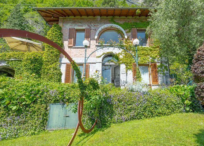 Gilda - Griante Cadenabbia