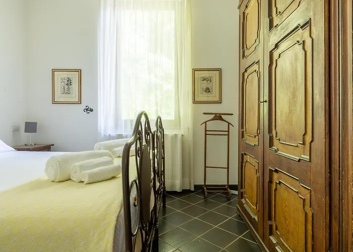 Villa Gilda - Griante