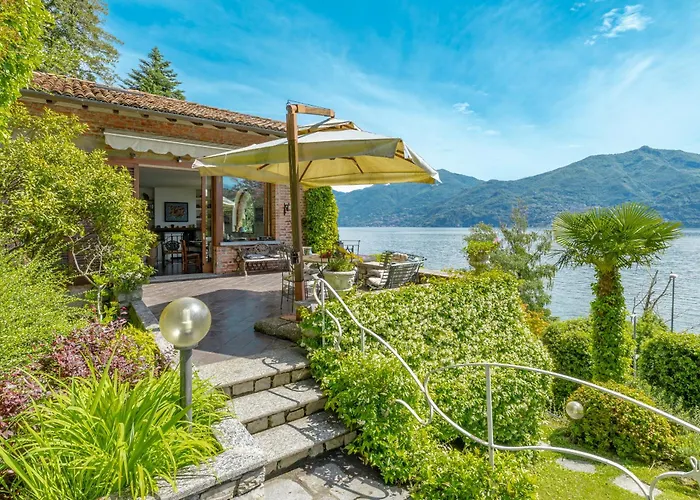 Gilda - Griante Villa *