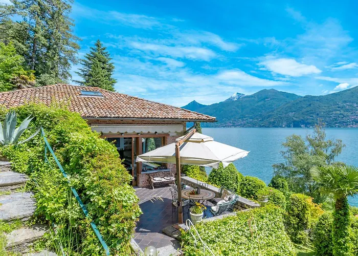 Villa Gilda - Griante Cadenabbia