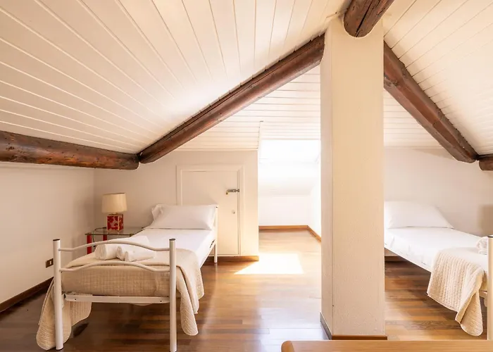 Gilda - Griante * Cadenabbia