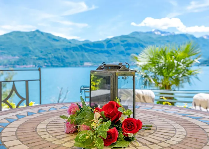 Gilda - Griante Villa