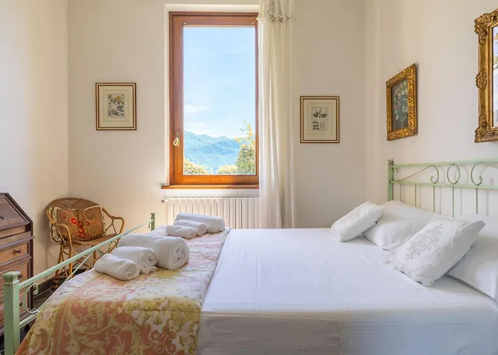 Gilda - Griante * Cadenabbia