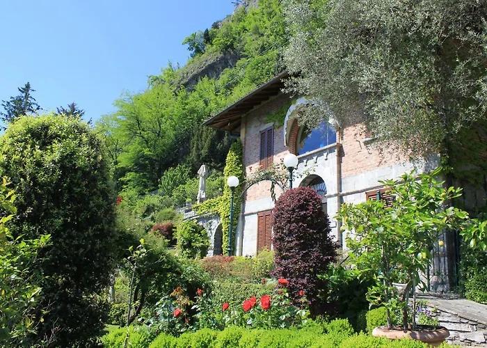 Villa Gilda - Griante *