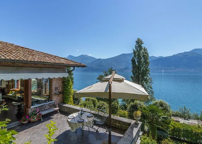 Villa Gilda - Griante Cadenabbia