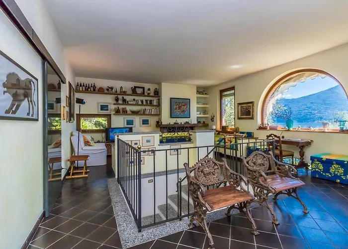 Villa Gilda - Griante *