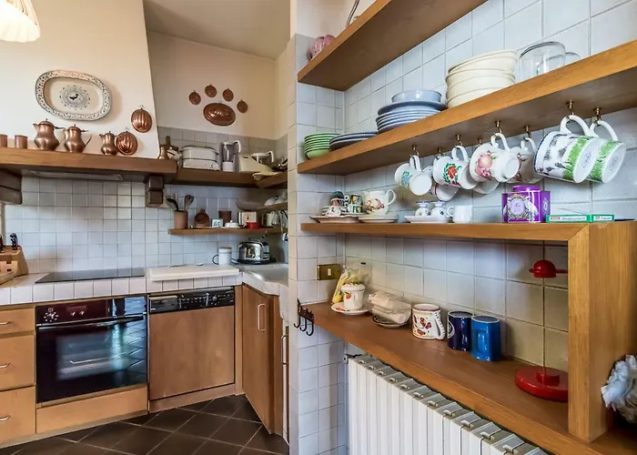 Gilda - Griante Villa *