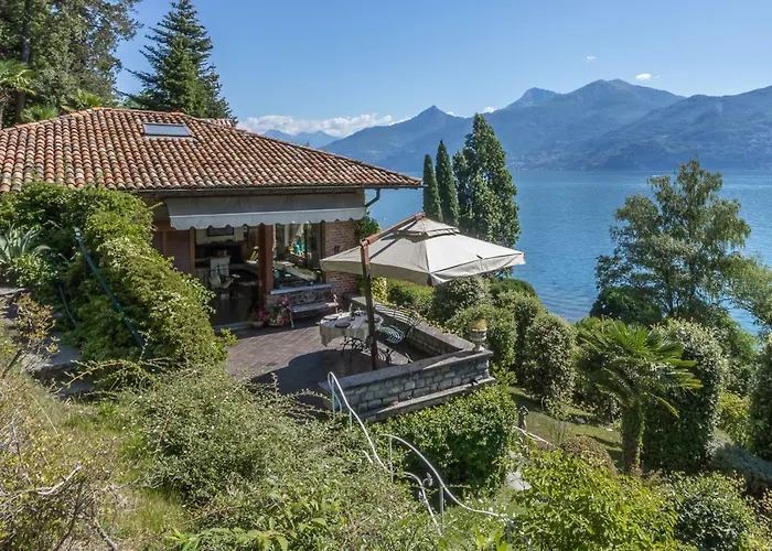 Gilda - Griante * Cadenabbia