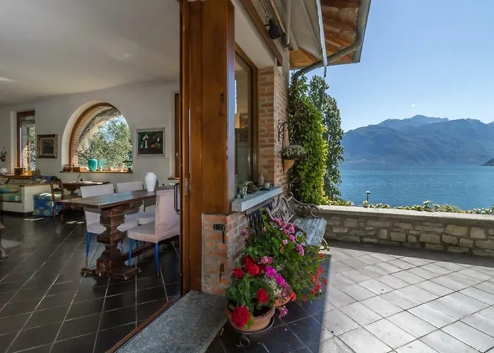 Gilda - Griante Villa