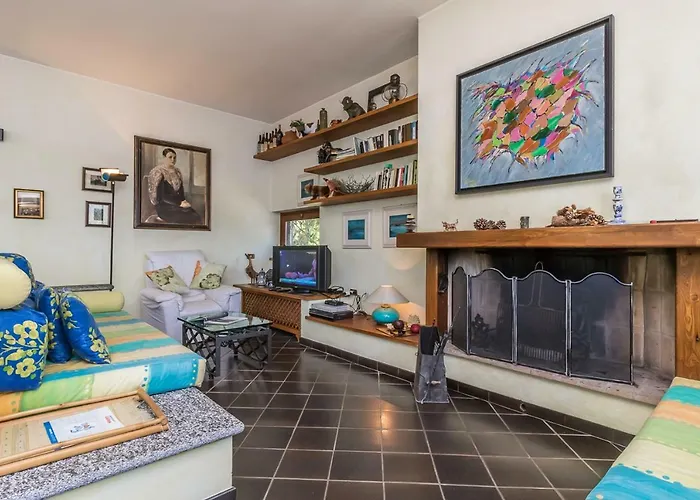 Villa Gilda - Griante *