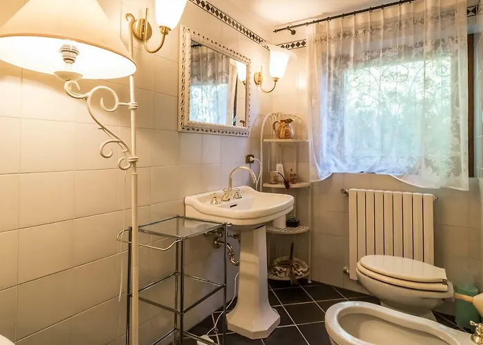 Gilda - Griante Villa