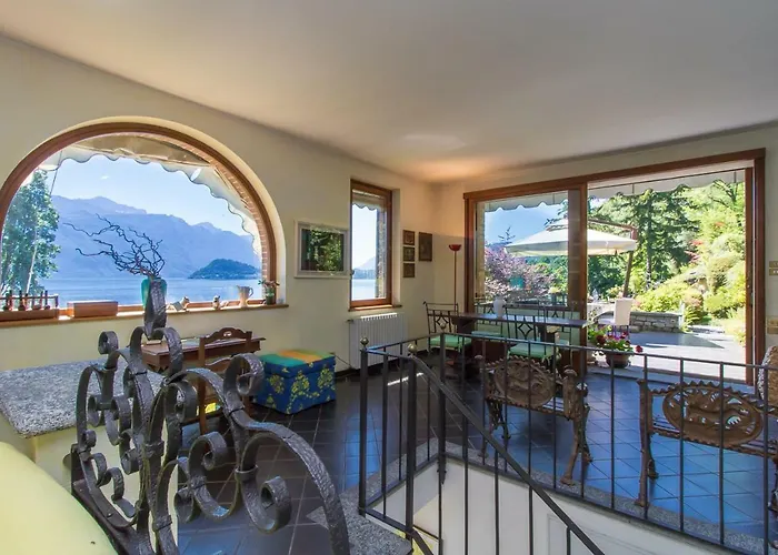 Villa Gilda - Griante