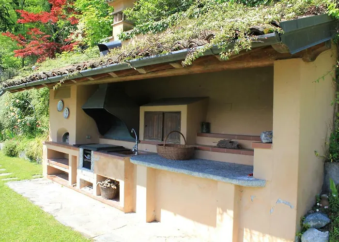 Gilda - Griante Villa Cadenabbia