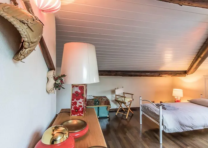 Gilda - Griante Villa *